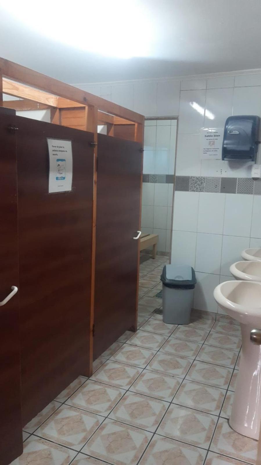 Hostal El Descanso Антофагаста Екстер'єр фото
