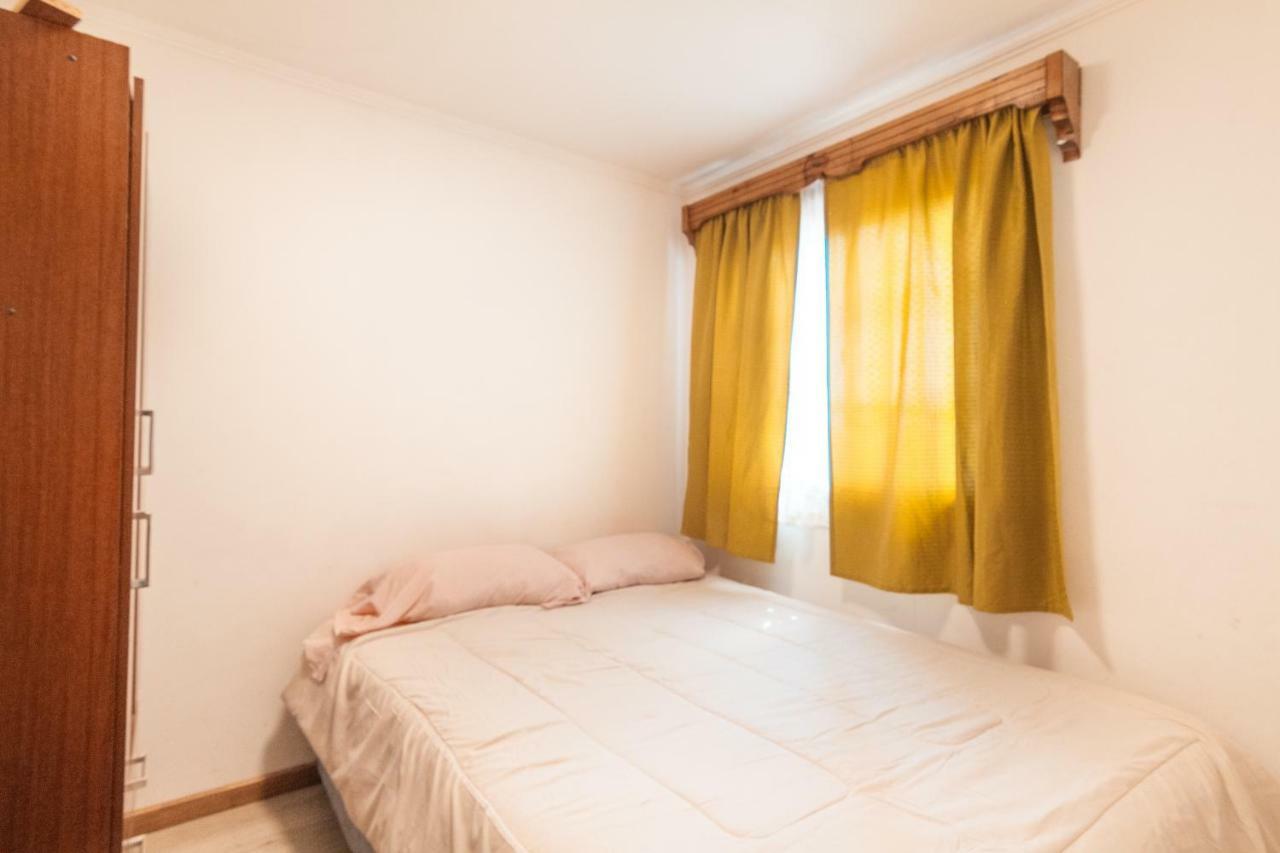 Hostal El Descanso Антофагаста Екстер'єр фото